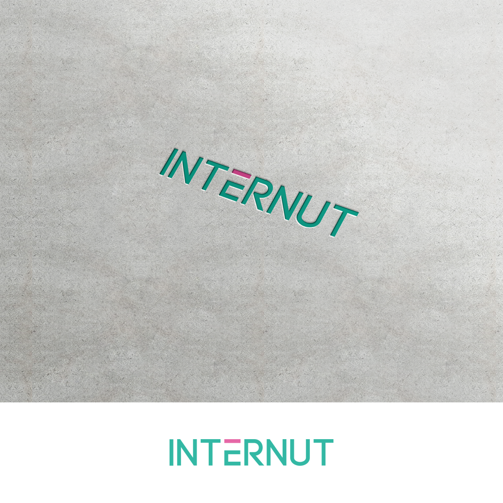 Logo Design by widodo for Internut | Design #16586671