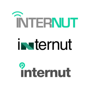 Logo Design by Club Flyer Studios for Internut | Design: #16599442