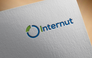 Logo Design by johnnyblackman for Internut | Design: #16554538