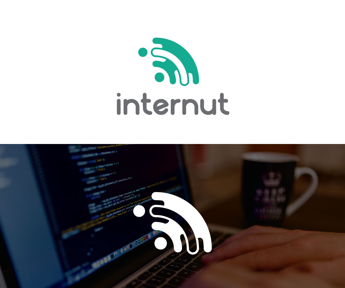 Design de Logo par creatonymous pour Internut | Design #16537510