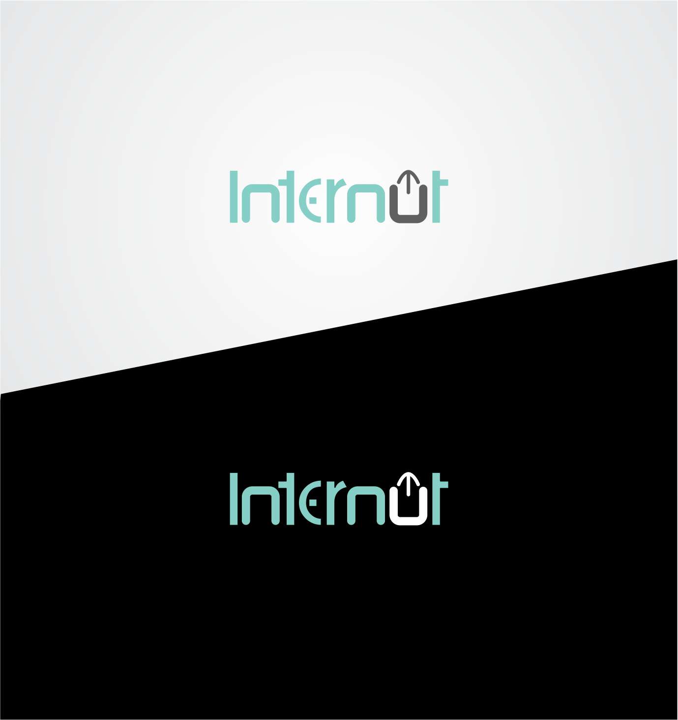 Logo Design by LauraPol for Internut | Design #16539988
