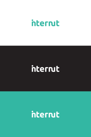 Logo Design by Decos Studio for Internut | Design: #16623635