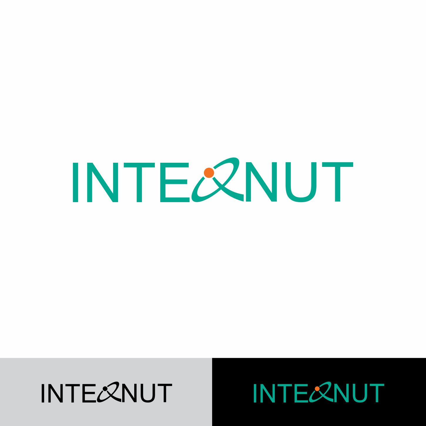 Logo Design by ev. for Internut | Design #16593398