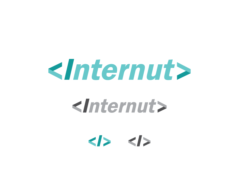 Logo Design by Psych artist for Internut | Design #16543216