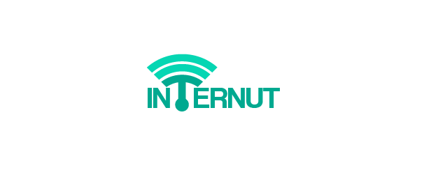 Logo Design by ashyne09 for Internut | Design #16556374
