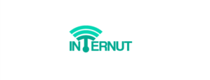Logo Design by ashyne09 for Internut | Design: #16556374