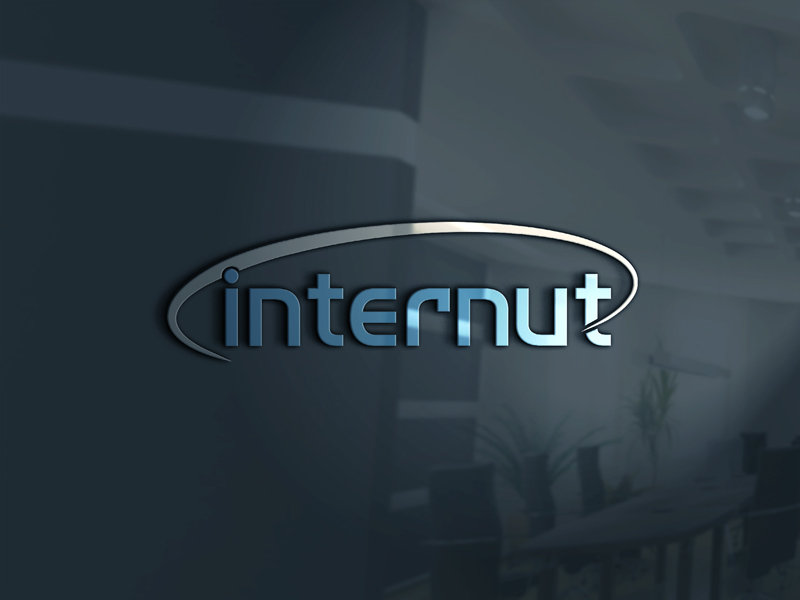 Logo Design by Oaxaqueña for Internut | Design #16544271