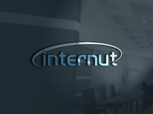 Logo Design by Oaxaqueña for Internut | Design: #16544271