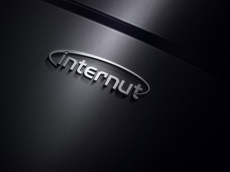 Logo Design by Oaxaqueña for Internut | Design #16544272