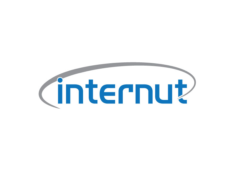 Logo Design by Oaxaqueña for Internut | Design #16544273