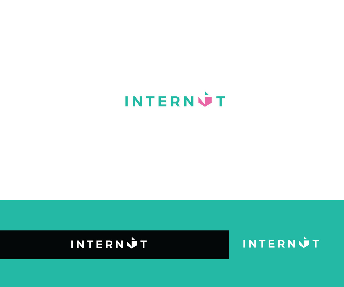 Logo Design by Artknyte for Internut | Design #16558403