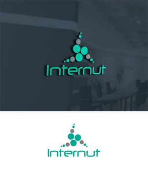 Logo Design by supercreative for Internut | Design: #16556321