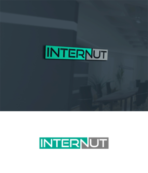 Logo Design by supercreative for Internut | Design: #16556323