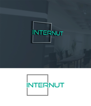 Logo Design by supercreative for Internut | Design: #16556324