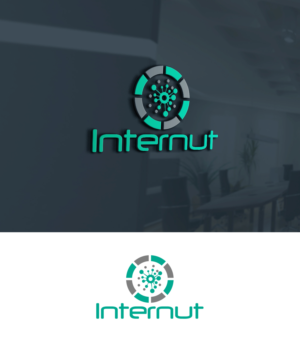 Logo Design by supercreative for Internut | Design: #16556356