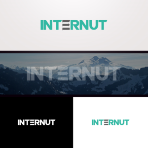 Logo Design by Aliza Creative for Internut | Design: #16549969