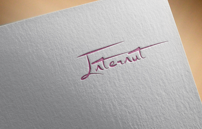 Logo Design by rocklee for Internut | Design #16574330