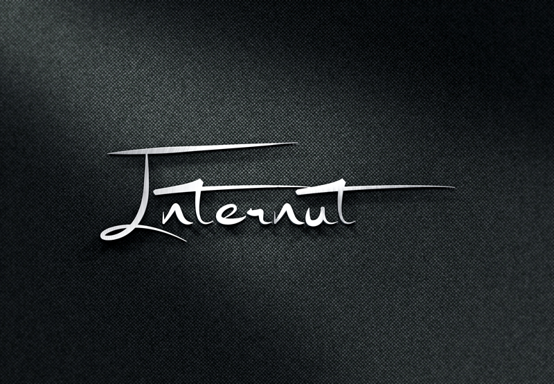 Logo Design by rocklee for Internut | Design #16574332