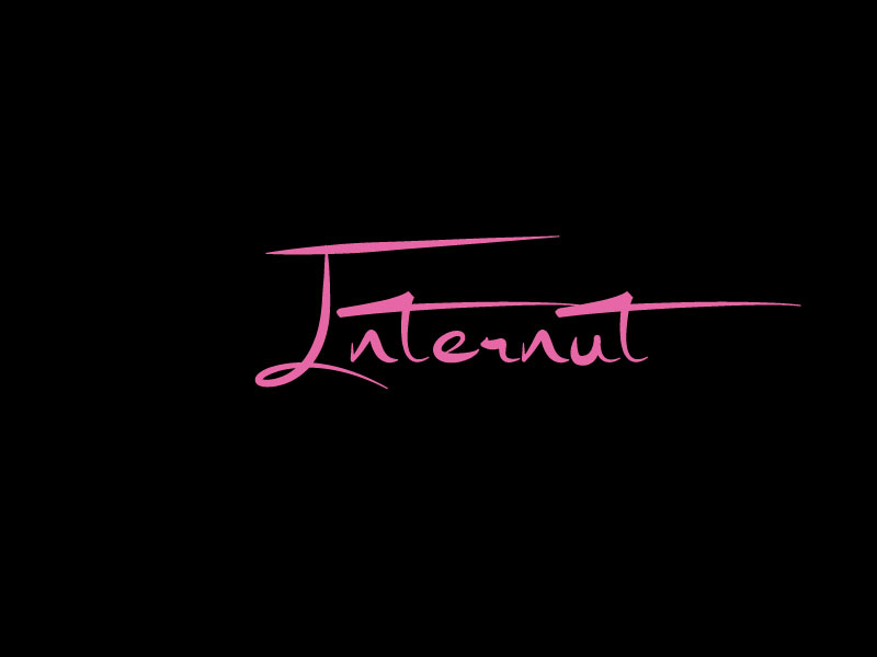 Logo Design by rocklee for Internut | Design #16574346