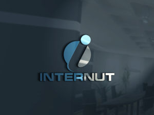 Logo Design by rocklee for Internut | Design: #16582936