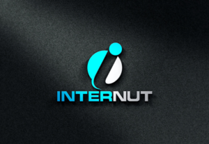Logo Design by rocklee for Internut | Design: #16582939