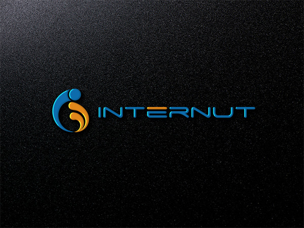 Logo Design by RHD for Internut | Design #16552522