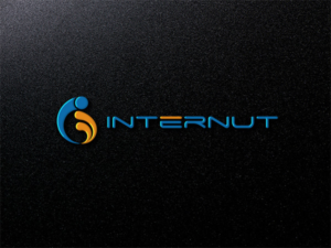 Logo Design by RHD for Internut | Design: #16552522
