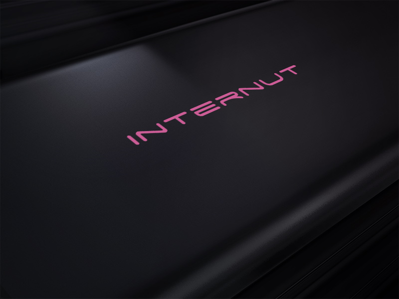 Logo Design by Sherpa design for Internut | Design #16557947