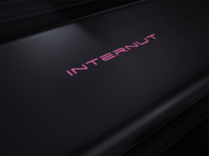 Logo Design by Sherpa design for Internut | Design: #16557947