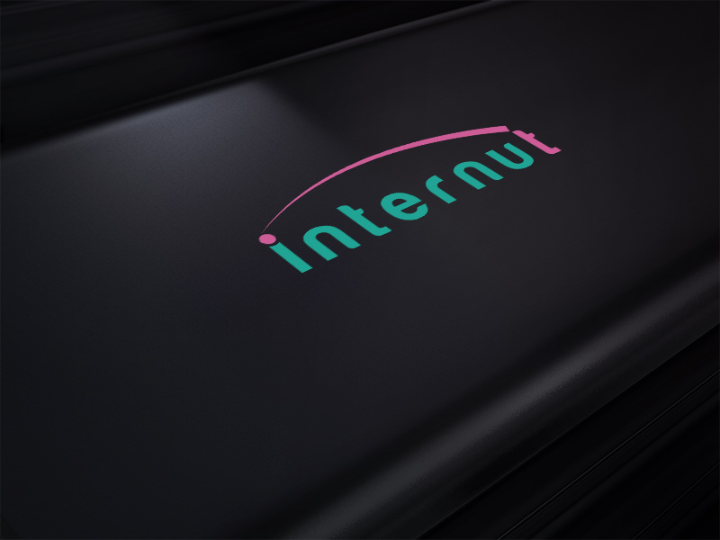 Logo Design by Sherpa design for Internut | Design #16557948