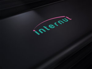Logo Design by Sherpa design for Internut | Design: #16557948