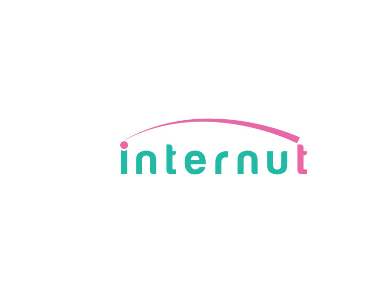 Logo Design by Sherpa design for Internut | Design #16557949