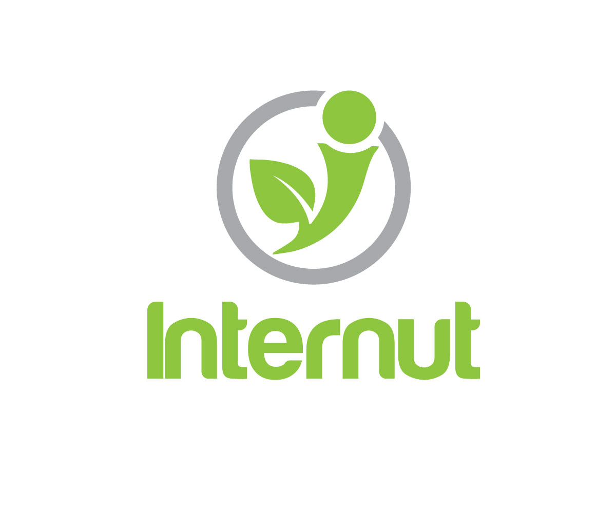 Logo Design by IconicEcho for Internut | Design #16552323