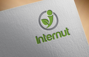 Logo Design by IconicEcho for Internut | Design: #16552325