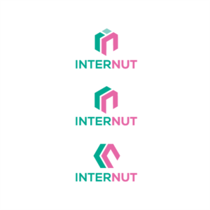Logo Design by Unir for Internut | Design: #16579438