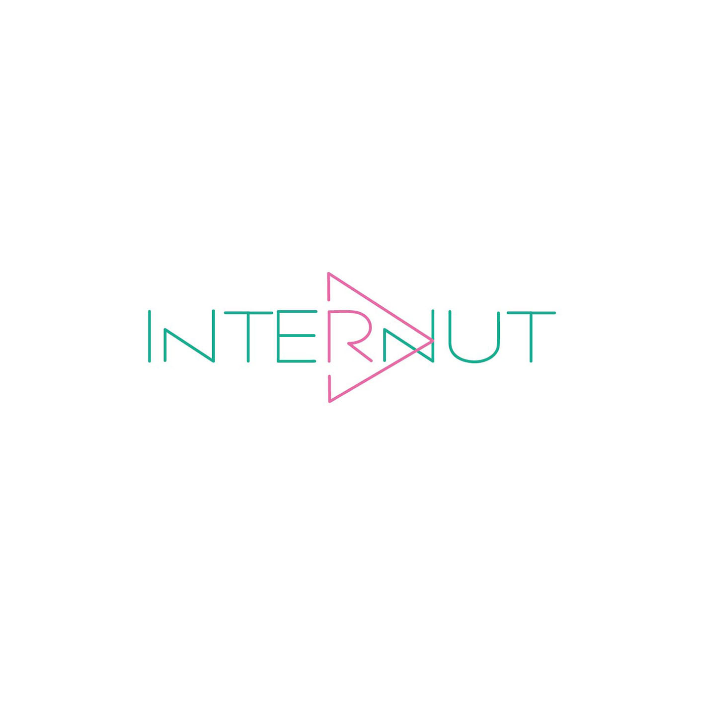 Logo Design by GaboG for Internut | Design #16552289