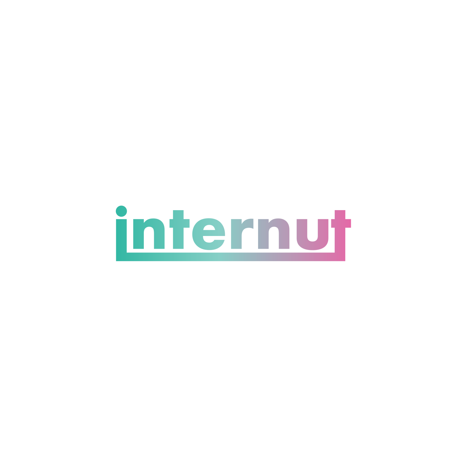Logo Design by B2 for Internut | Design #16634651