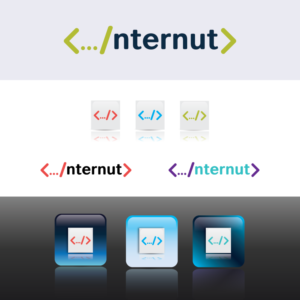 Diseño de Logo por Wild Geek para Internut | Diseño: #16541364