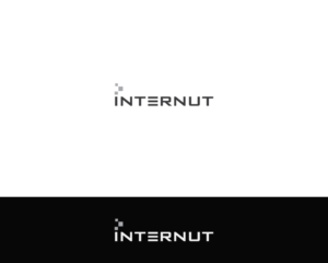 Logo Design by Deep Night for Internut | Design: #16537877