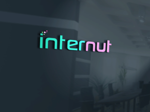 Logo Design by immuktishah for Internut | Design: #16540447
