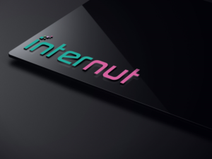 Logo Design by immuktishah for Internut | Design: #16540448