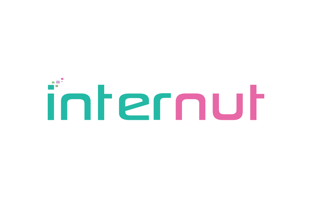 Logo Design by immuktishah for Internut | Design #16540449