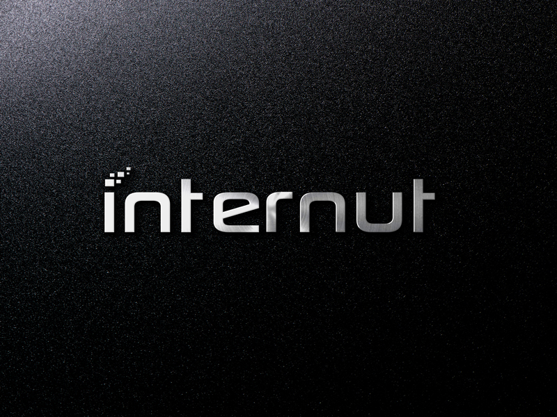 Logo Design by immuktishah for Internut | Design #16540450