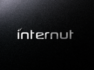 Logo Design by immuktishah for Internut | Design: #16540450
