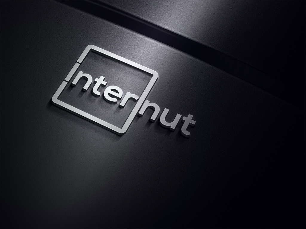 Logo Design by imsakiballhasan for Internut | Design #16552139