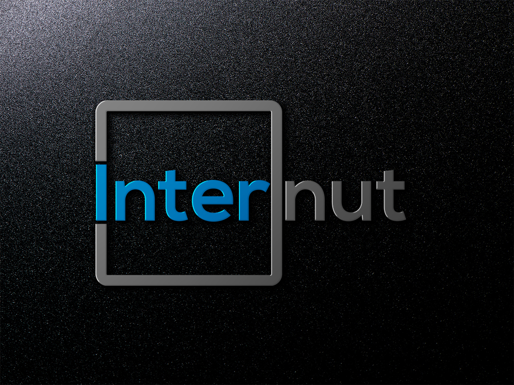 Logo Design by imsakiballhasan for Internut | Design #16552140