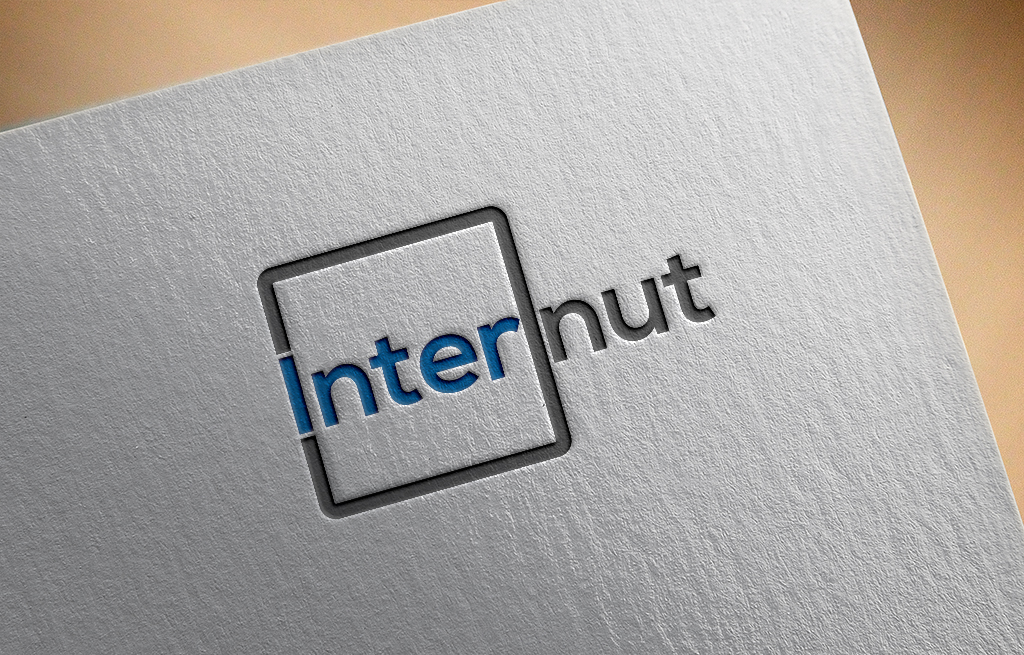 Logo Design by imsakiballhasan for Internut | Design #16552141