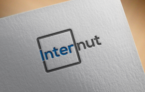 Logo Design by imsakiballhasan for Internut | Design: #16552141