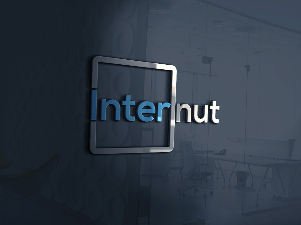 Logo Design by imsakiballhasan for Internut | Design #16552142