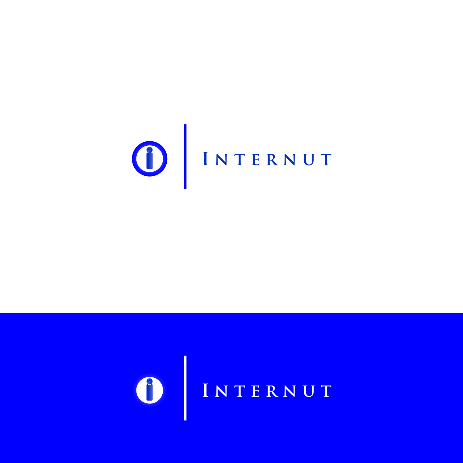 Logo Design by tjosemito for Internut | Design #16555581